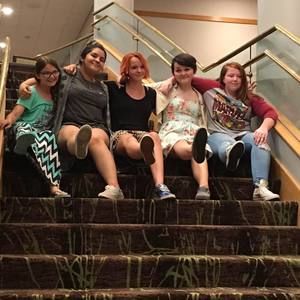 Meet your Posher, Emily